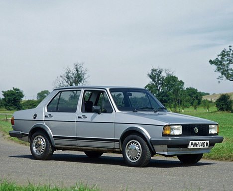 Изображение Jetta I (17)
